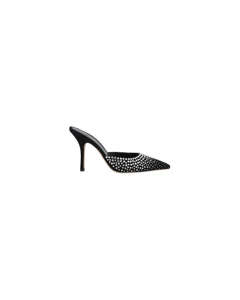 Paris Texas SCHUHE - Mules & Clogsauf YOOX.COM Schwarz