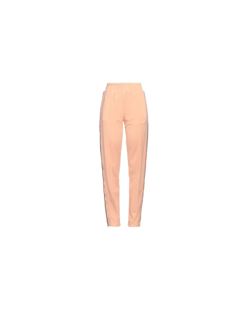 Palm Angels HOSEN & RÖCKE - Hosenauf YOOX.COM Lachs