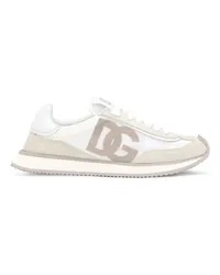 Dolce & Gabbana Sneakers Weiß