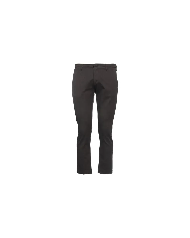 Entre Amis HOSEN & RÖCKE - Hosenauf YOOX.COM Dunkelbraun