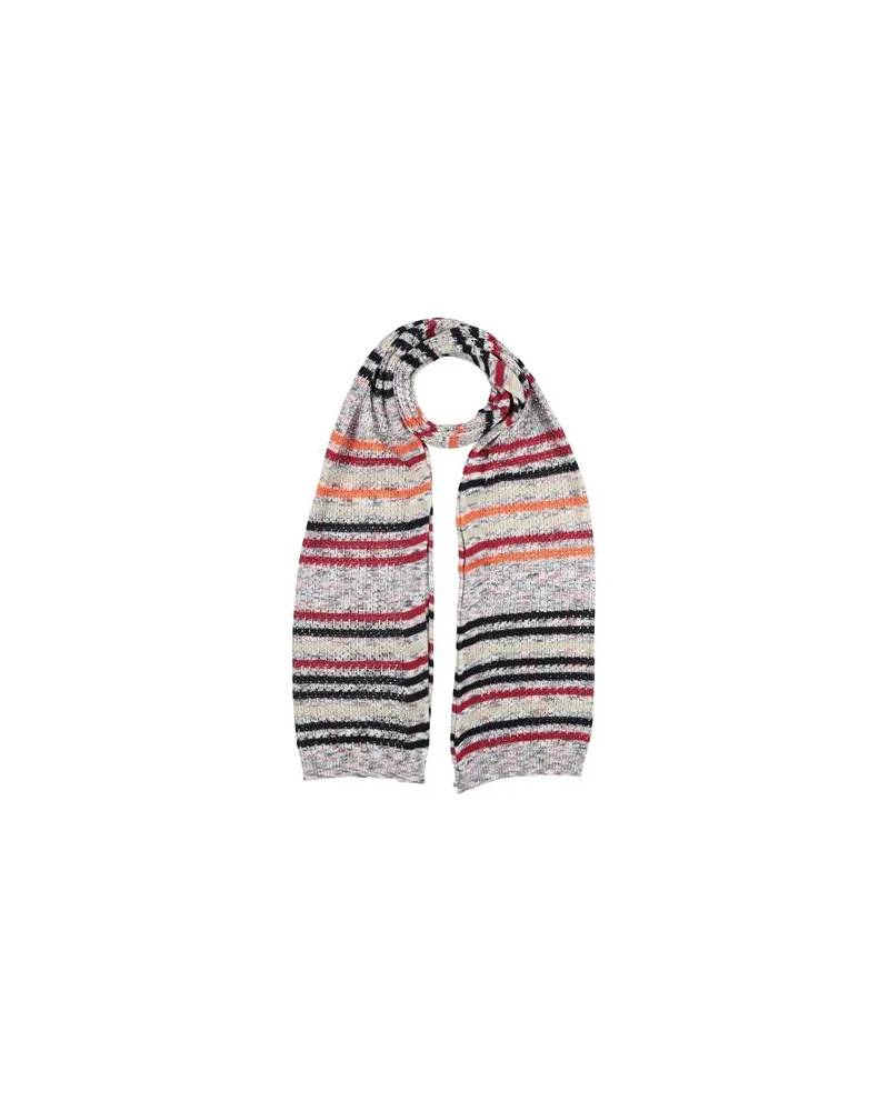 Missoni ACCESSOIRES - Schalsauf YOOX.COM Rot