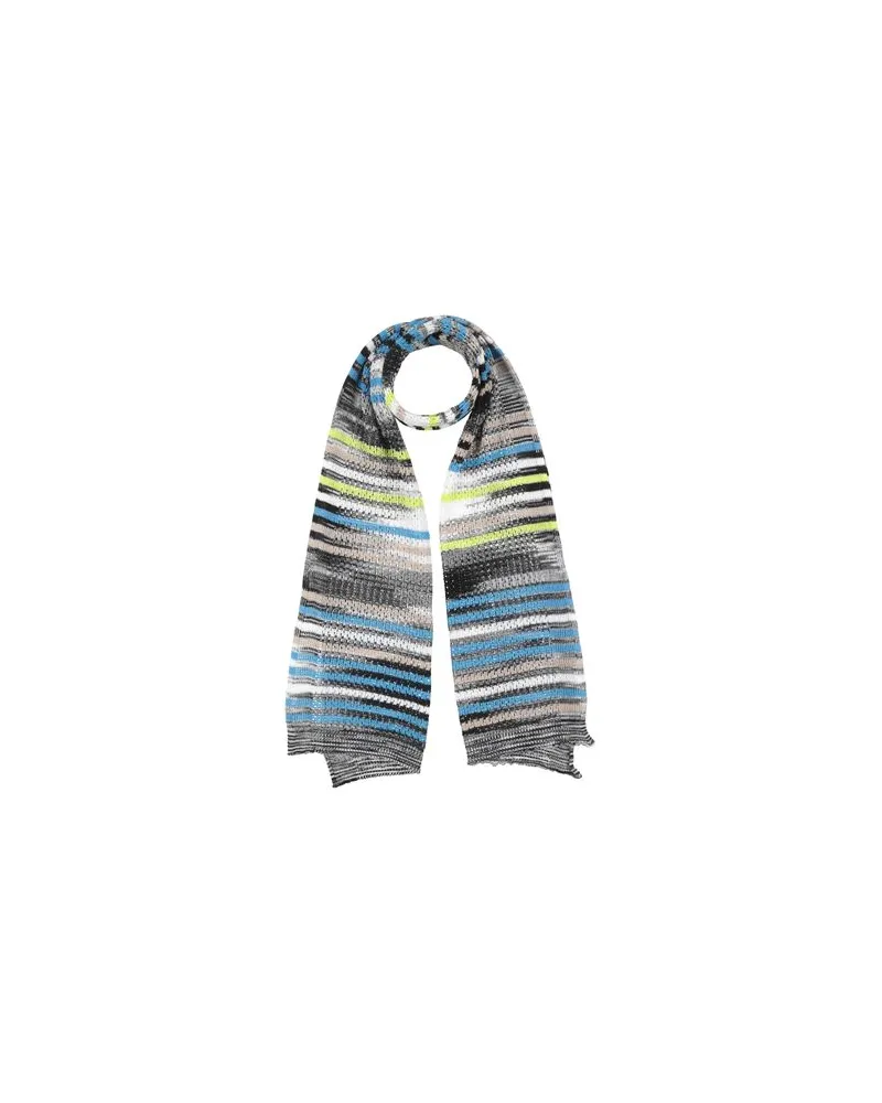 Missoni ACCESSOIRES - Schalsauf YOOX.COM Azurblau