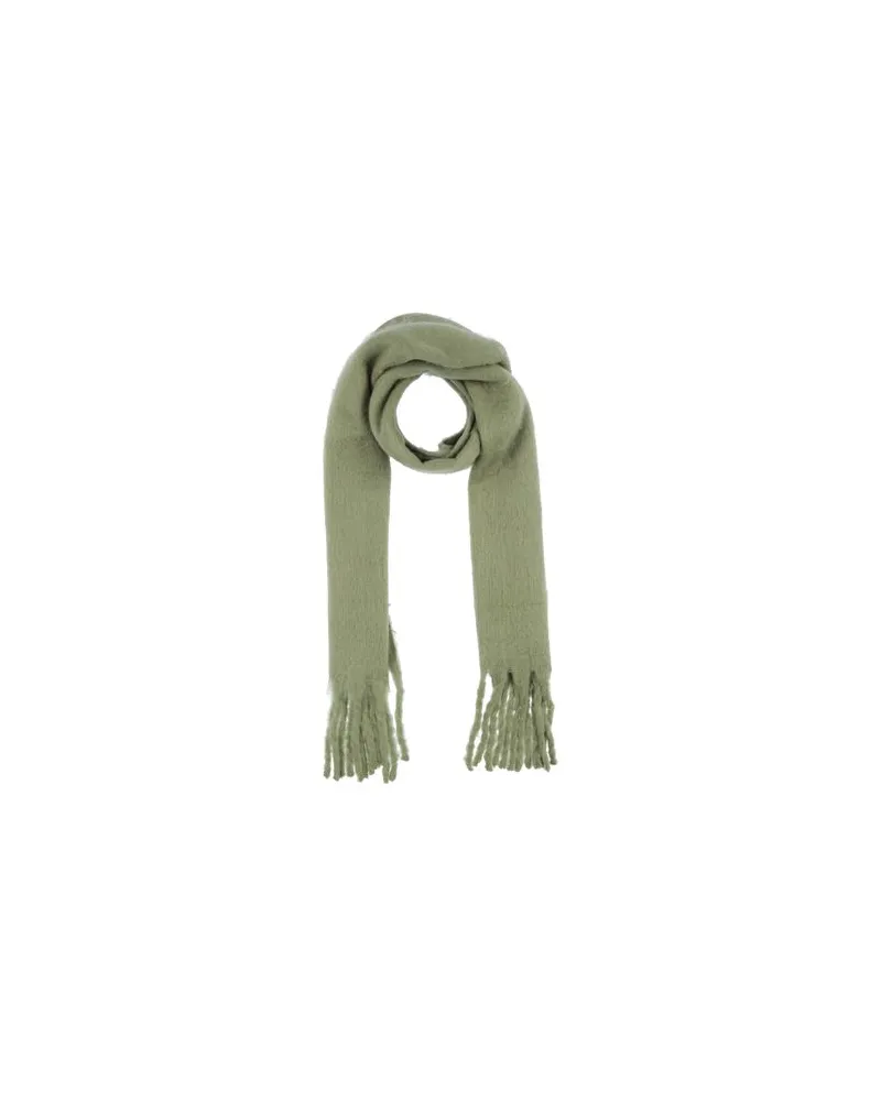 TOY G ACCESSOIRES - Schalsauf YOOX.COM Salbeigrün