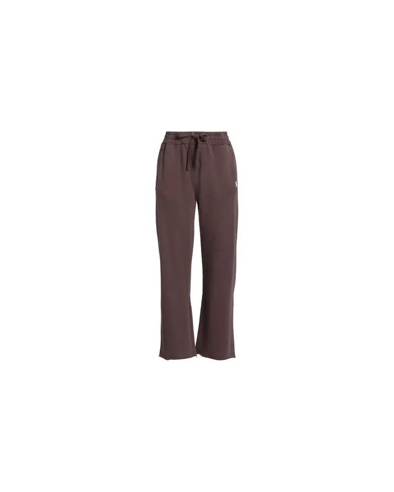 CROSSLEY HOSEN & RÖCKE - Hosenauf YOOX.COM Schokobraun