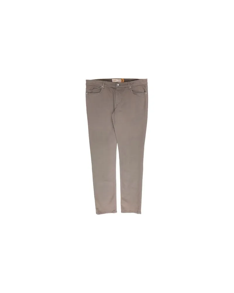 Re-HasH HOSEN & RÖCKE - Hosenauf YOOX.COM Khaki