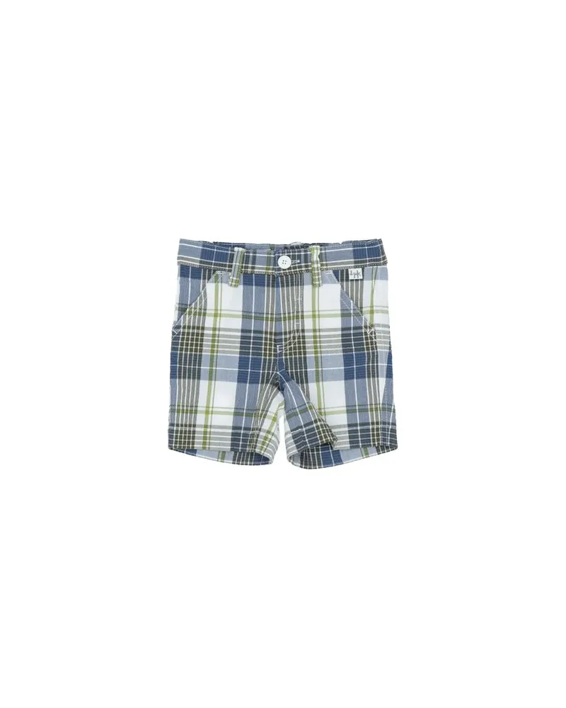 Il Gufo HOSEN & RÖCKE - Shorts & Bermudashortsauf YOOX.COM Nachtblau