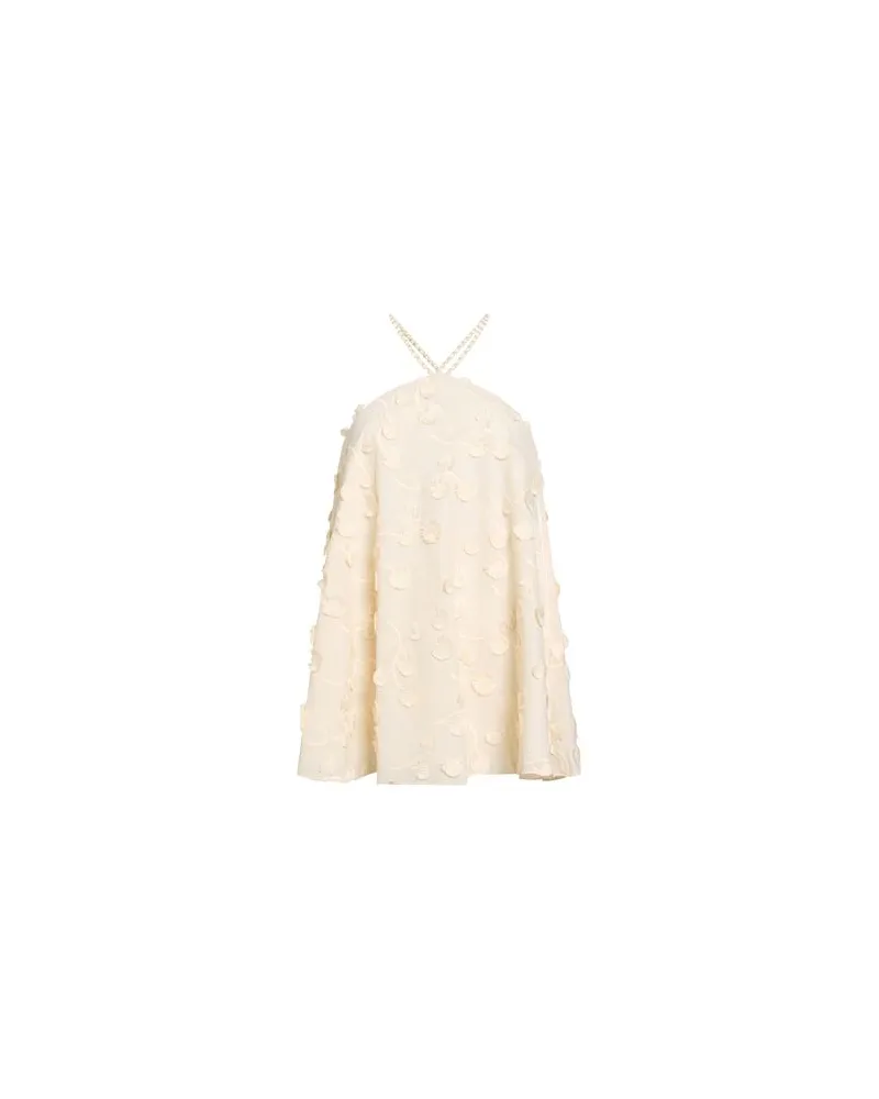 Jijil TOPS - Topsauf YOOX.COM Cremeweiß