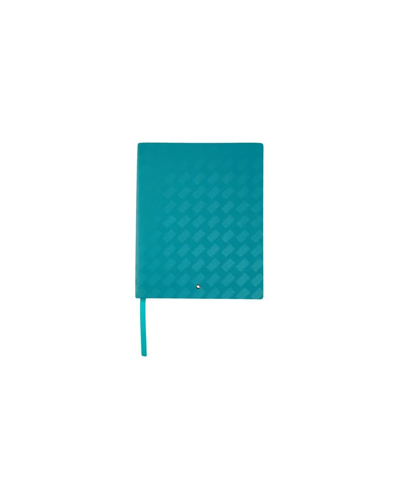 Montblanc ACCESSOIRES - Organizer & Notizbücherauf YOOX.COM Aquamarin