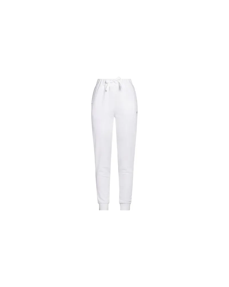 Sun68 HOSEN & RÖCKE - Hosenauf YOOX.COM Weiß