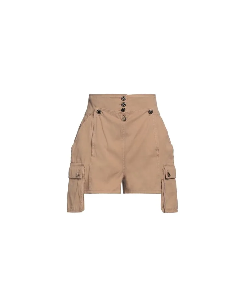 Elisabetta Franchi HOSEN & RÖCKE - Shorts & Bermudashortsauf YOOX.COM Kamel