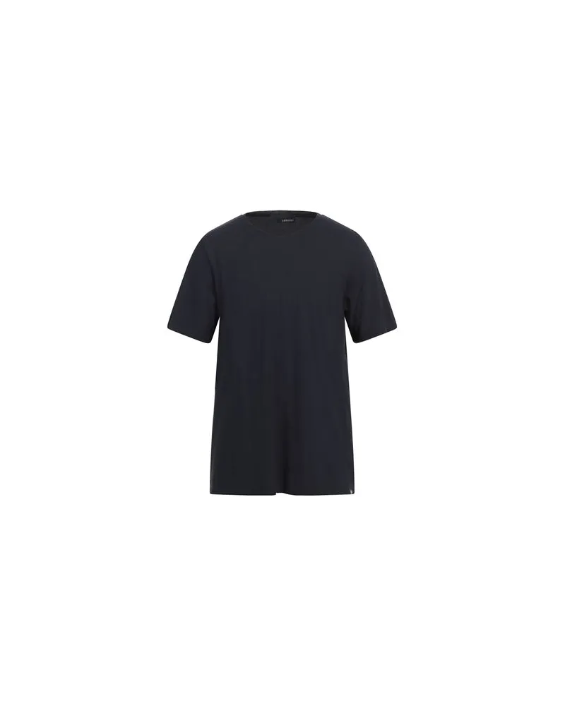 LARDINI TOPS - T-shirtsauf YOOX.COM Nachtblau