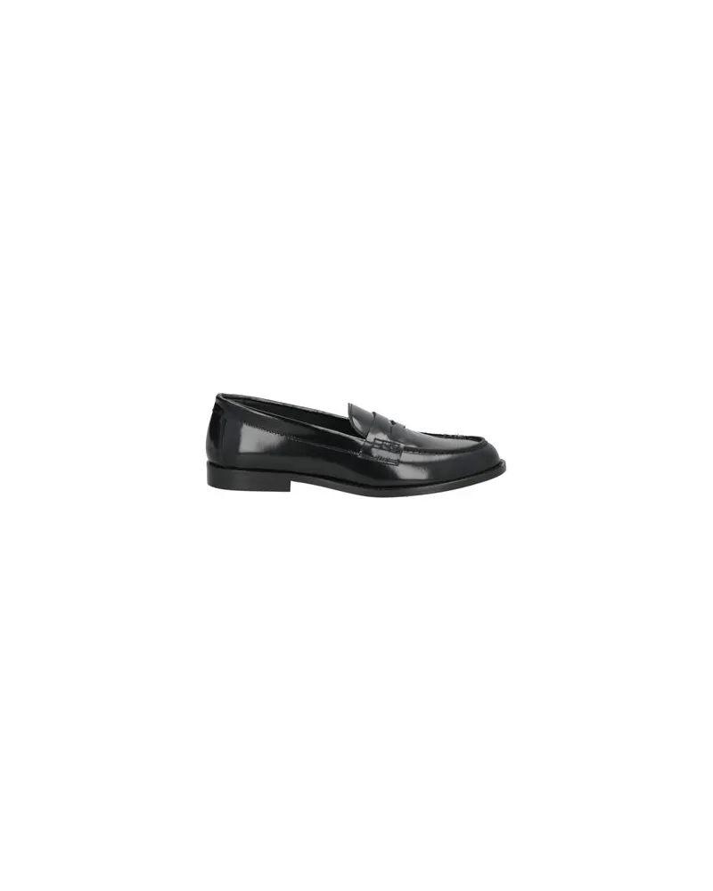 Baldinini SCHUHE - Mokassinsauf YOOX.COM Schwarz