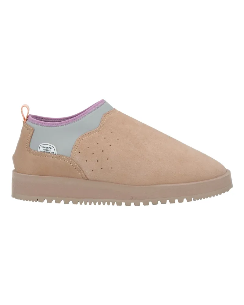 SUICOKE Sneakers Beige