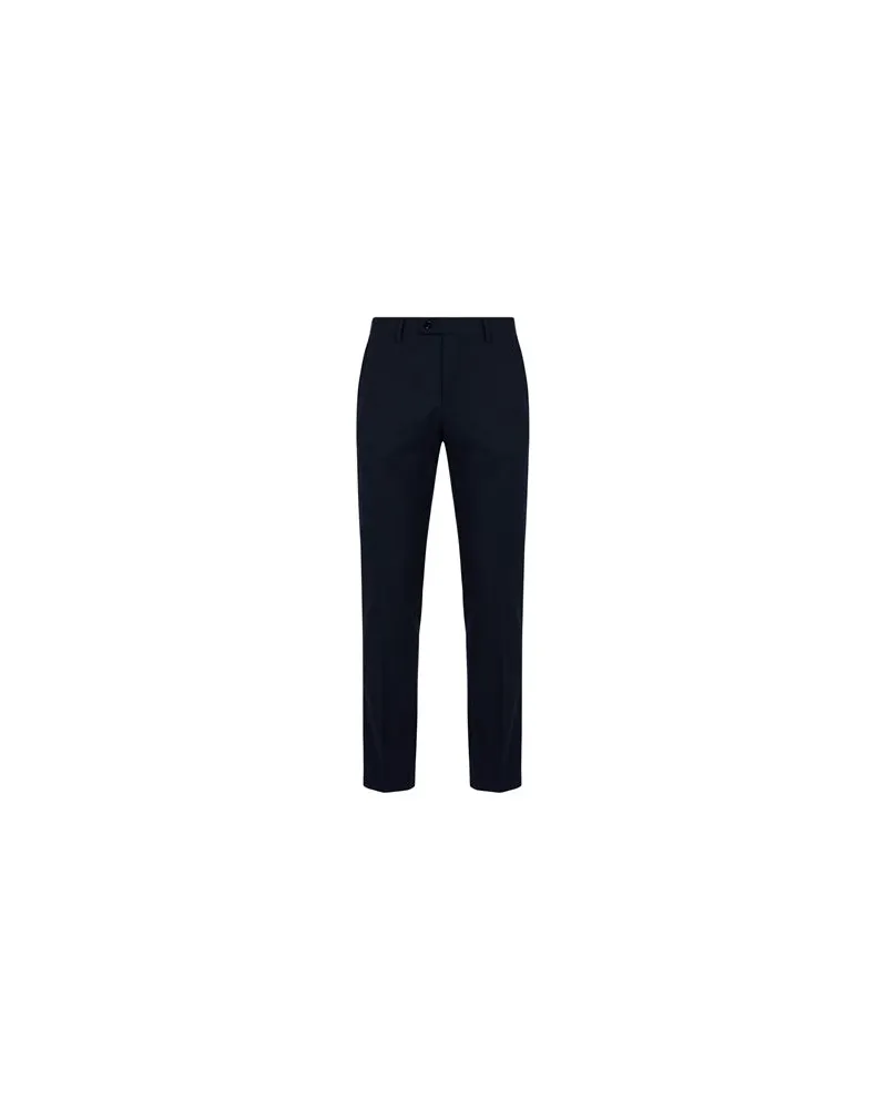 LARDINI HOSEN & RÖCKE - Hosenauf YOOX.COM Marineblau