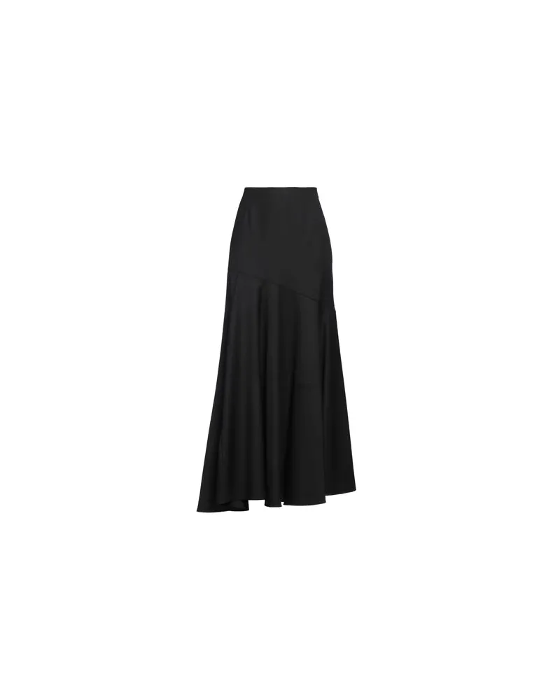 Simone Rocha HOSEN & RÖCKE - Maxi-Röckeauf YOOX.COM Schwarz