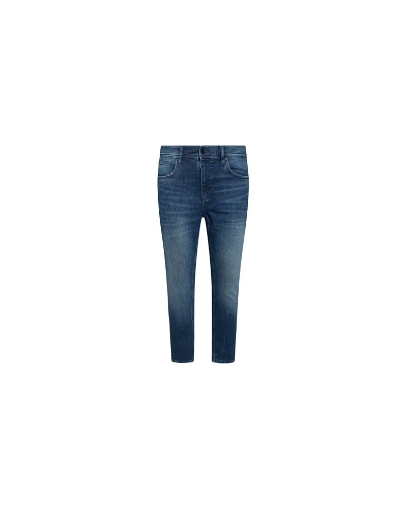 Antony Morato HOSEN & RÖCKE - Jeanshosenauf YOOX.COM Blau
