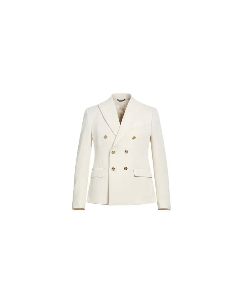 Daniele Alessandrini ANZÜGE und CO-ORDS - Blazersauf YOOX.COM Off