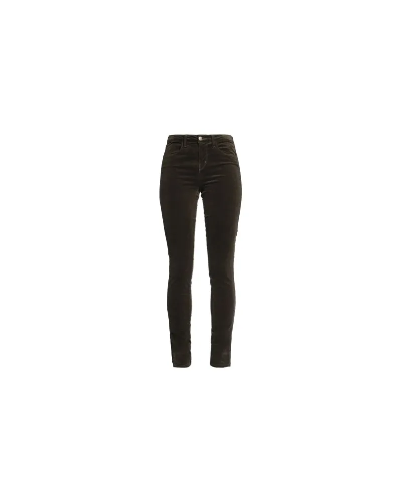 L'Agence HOSEN & RÖCKE - Hosenauf YOOX.COM Militärgrün