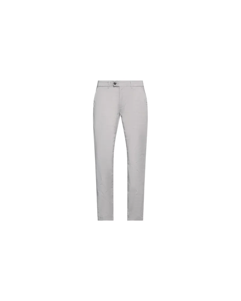 Liu Jo HOSEN & RÖCKE - Hosenauf YOOX.COM Grau