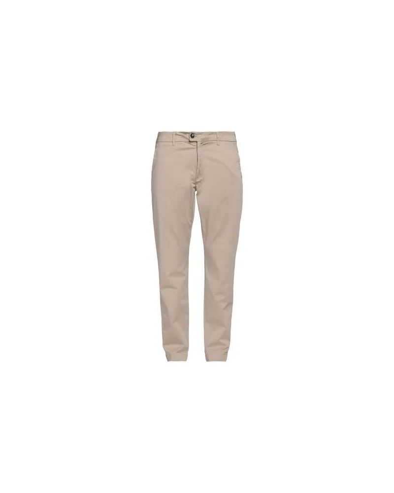 Liu Jo HOSEN & RÖCKE - Hosenauf YOOX.COM Beige