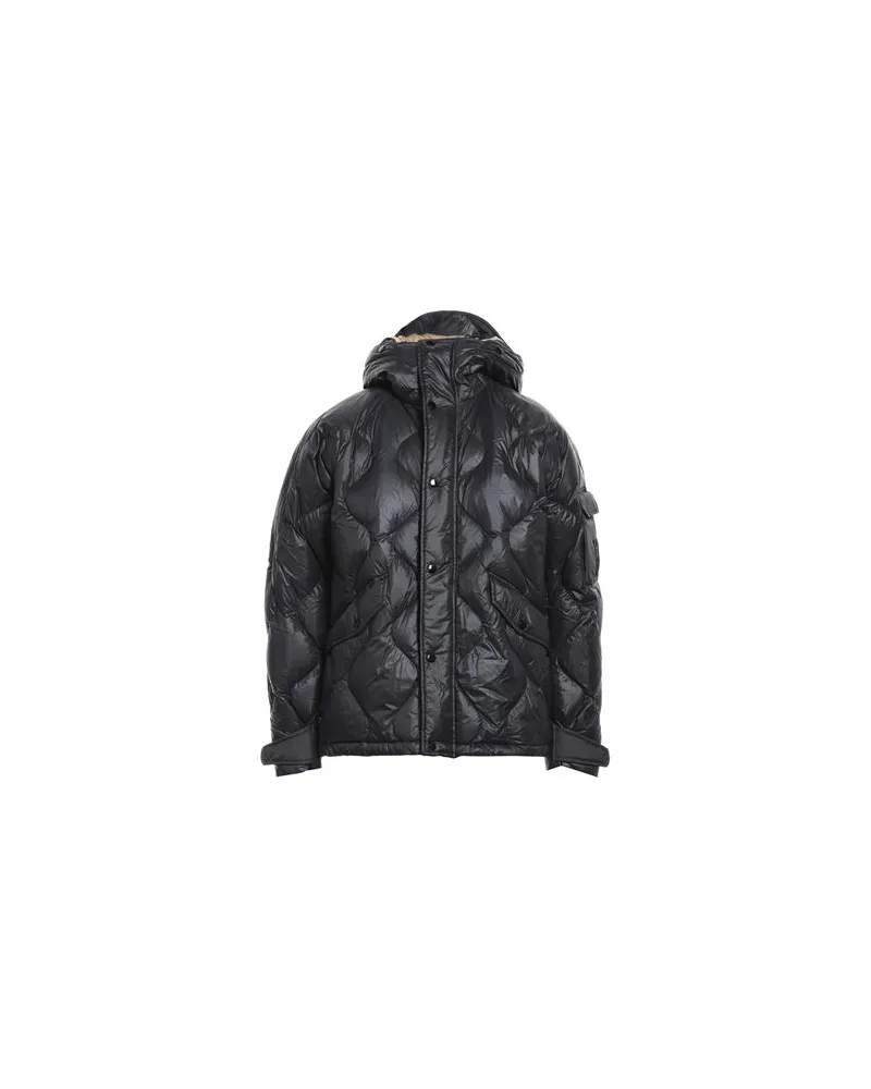 Rag & Bone JACKEN & MÄNTEL - Pufferjacken & Daunenjackenauf YOOX.COM Braungrau