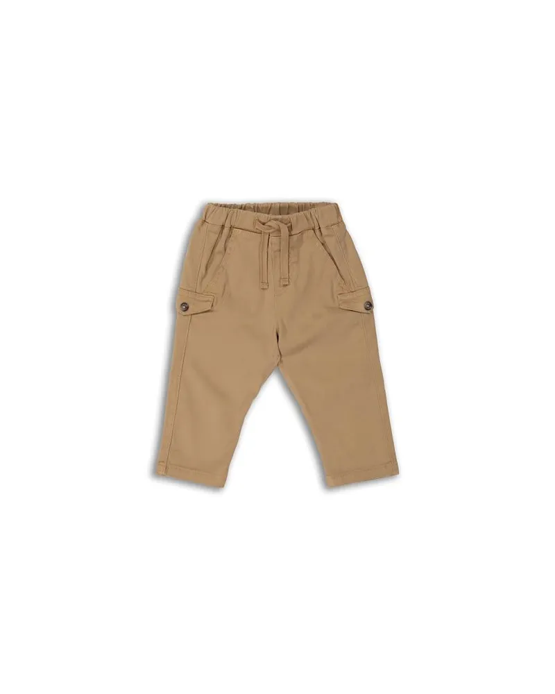 Tartine et Chocolat HOSEN & RÖCKE - Hosenauf YOOX.COM Kamel