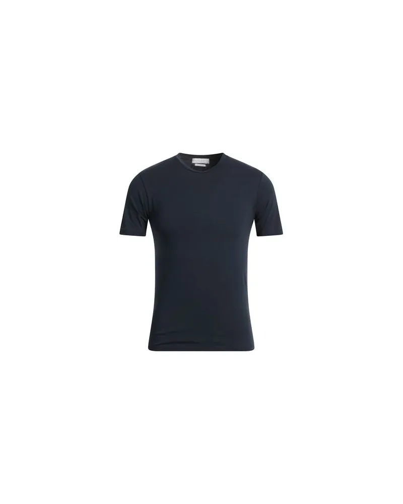 Daniele Fiesoli TOPS - T-shirtsauf YOOX.COM Marineblau