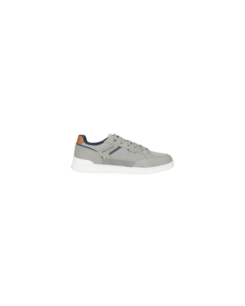 Armata di mare SCHUHE - Sneakersauf YOOX.COM Grau