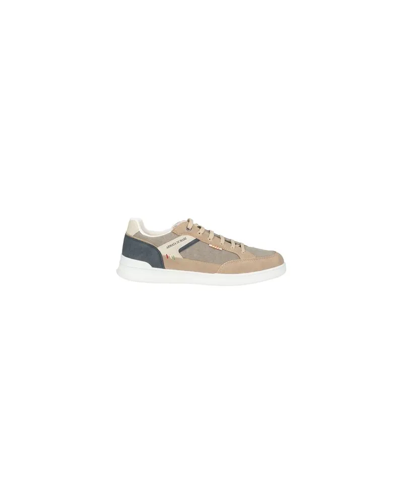 Armata di mare SCHUHE - Sneakersauf YOOX.COM Beige