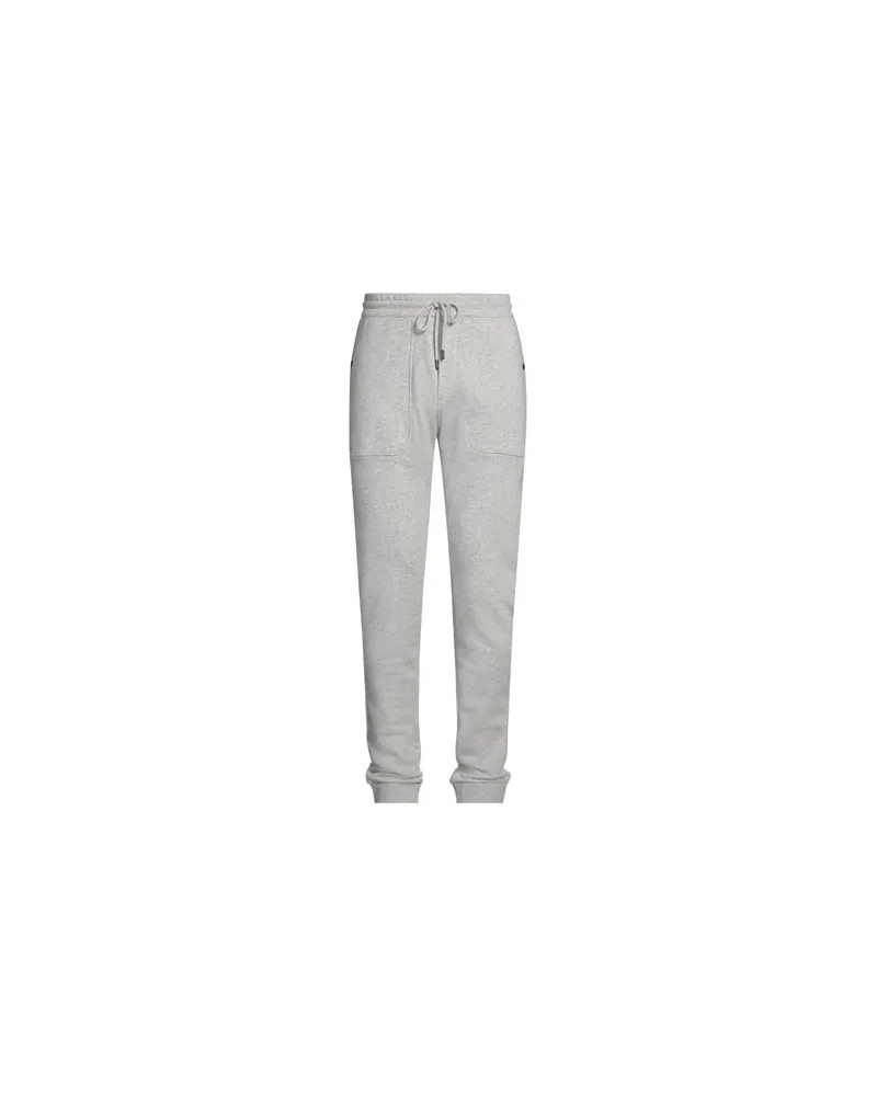 Woolrich HOSEN & RÖCKE - Hosenauf YOOX.COM Hellgrau