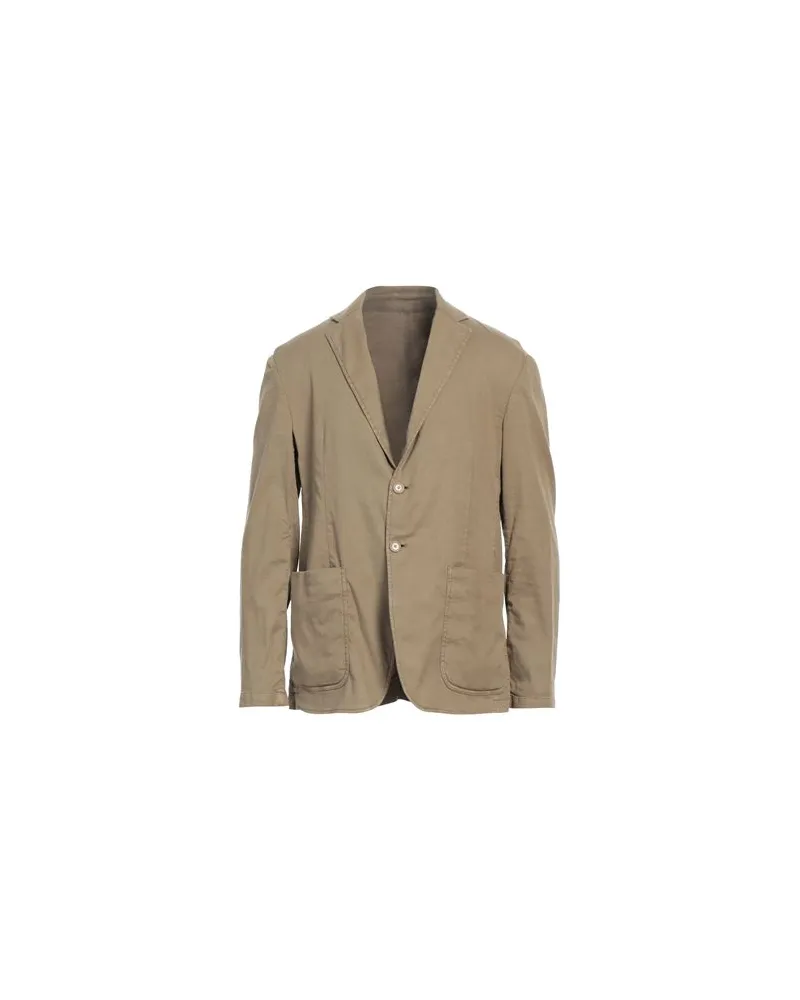 Dondup ANZÜGE und CO-ORDS - Blazersauf YOOX.COM Khaki