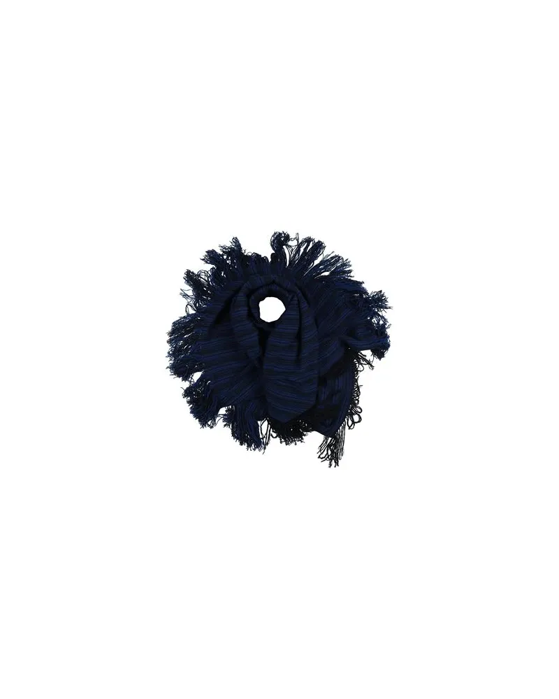Balmain ACCESSOIRES - Schalsauf YOOX.COM Königsblau