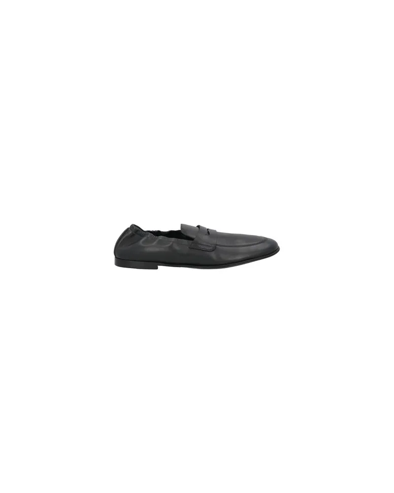 Dolce & Gabbana SCHUHE - Mokassinsauf YOOX.COM Schwarz