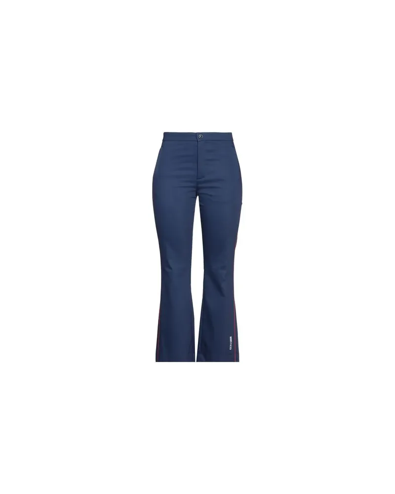 Martine Rose HOSEN & RÖCKE - Hosenauf YOOX.COM Blau