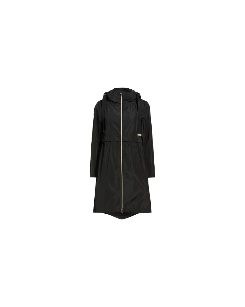 Herno JACKEN & MÄNTEL - Jacken, Mäntel & Trenchcoatsauf YOOX.COM Schwarz