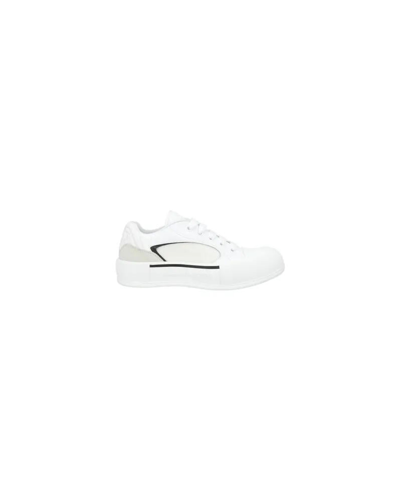McQ SCHUHE - Sneakersauf YOOX.COM Weiß