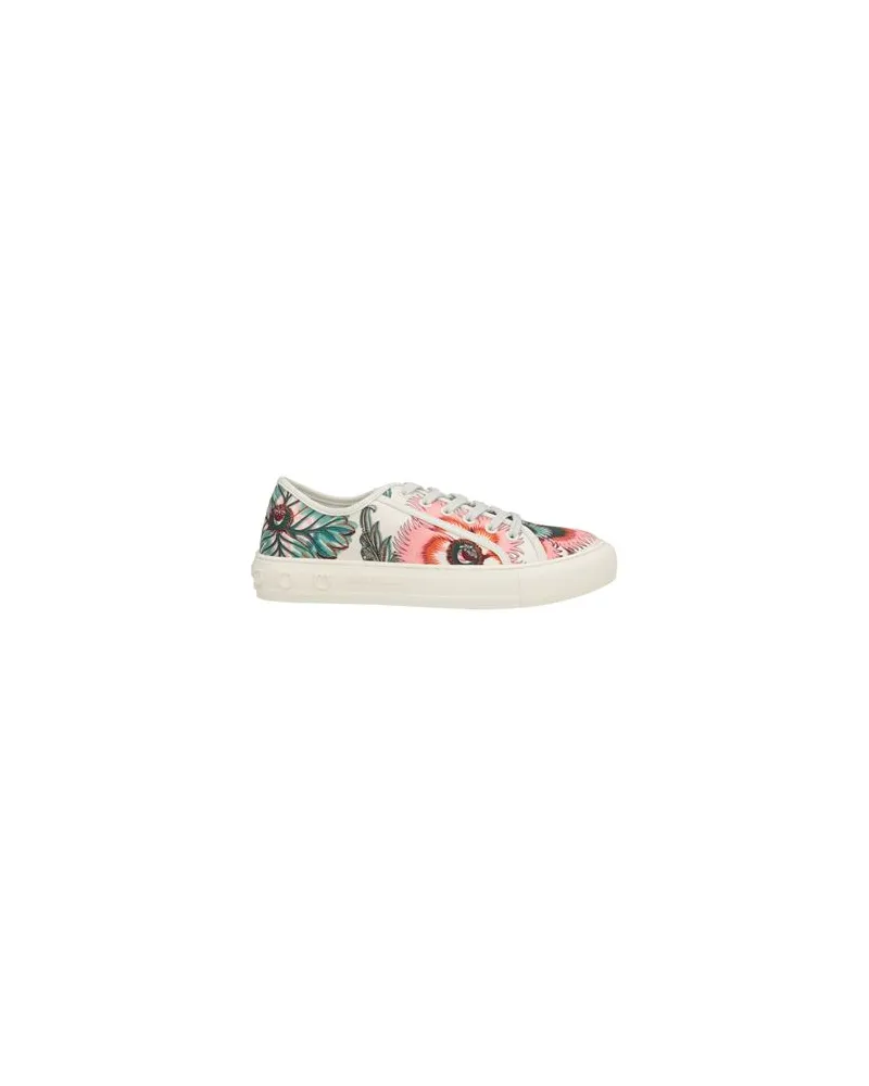 Ferragamo SCHUHE - Sneakersauf YOOX.COM Off