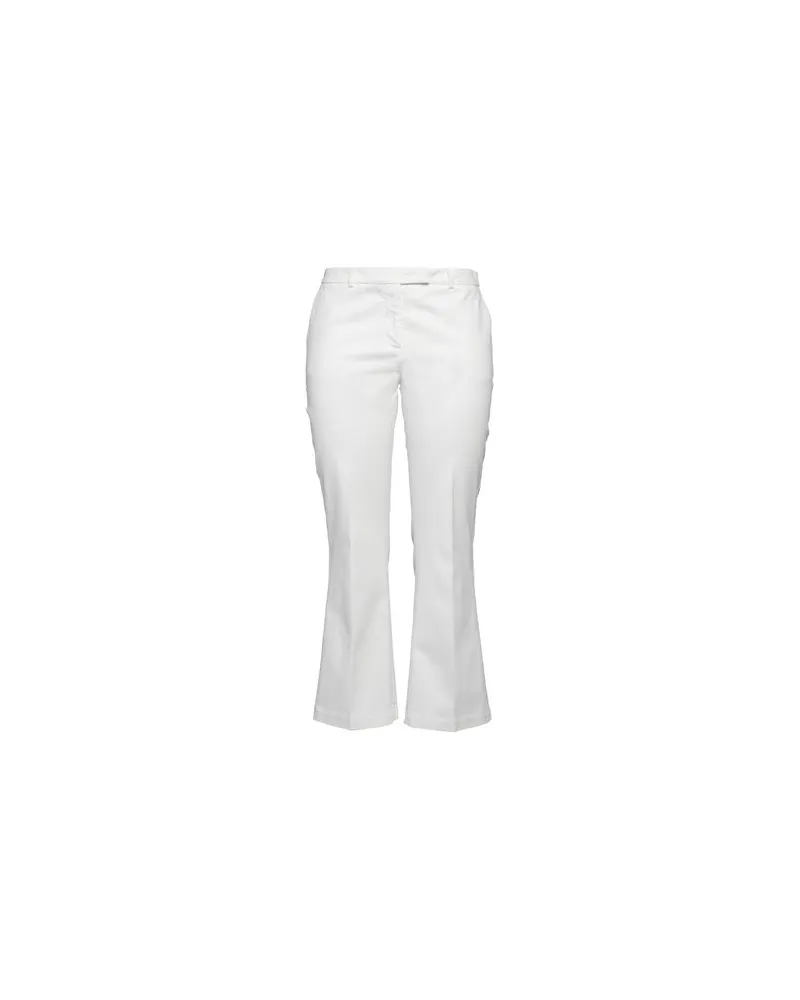 QL2 QUELLEDUE HOSEN & RÖCKE - Hosenauf YOOX.COM Off