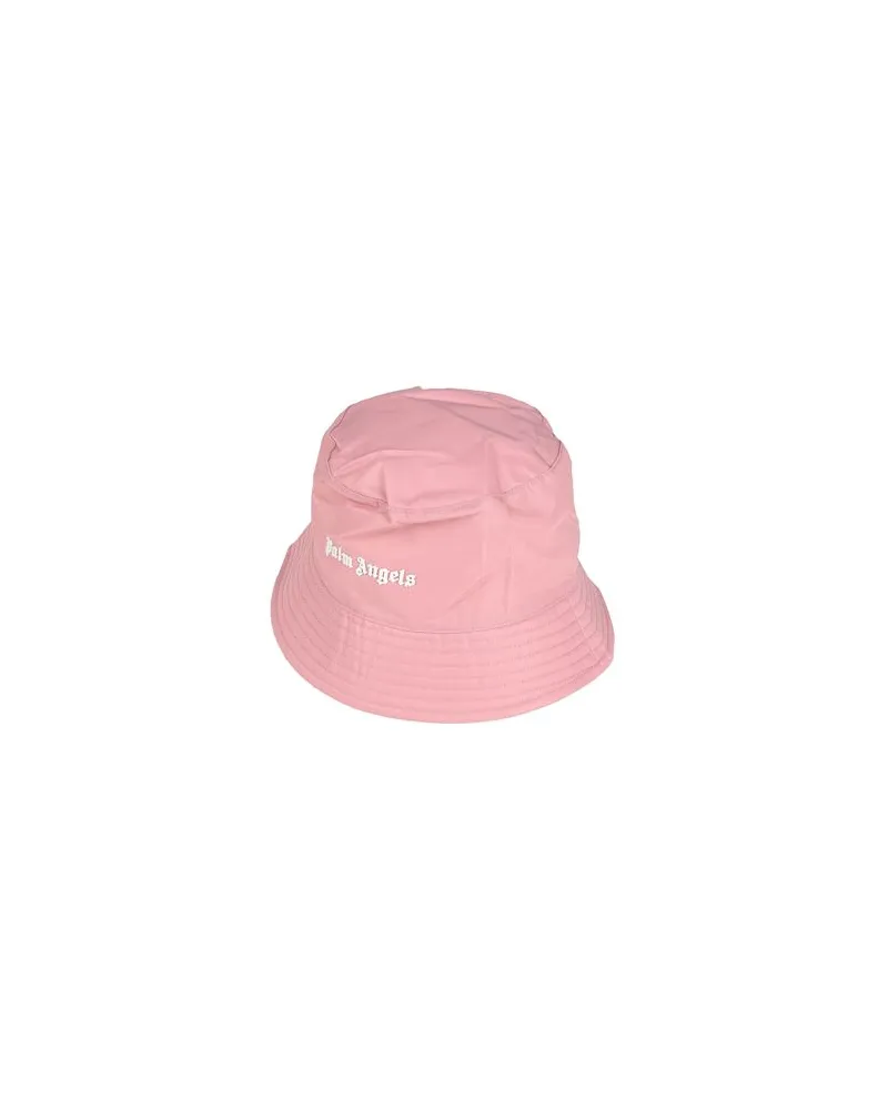 Palm Angels ACCESSOIRES - Mützen & Hüteauf YOOX.COM Rosa
