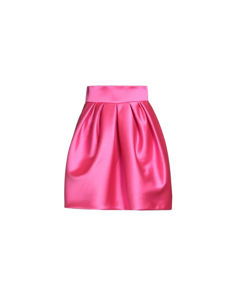 Dice Kayek HOSEN & RÖCKE - Miniröckeauf YOOX.COM Fuchsia