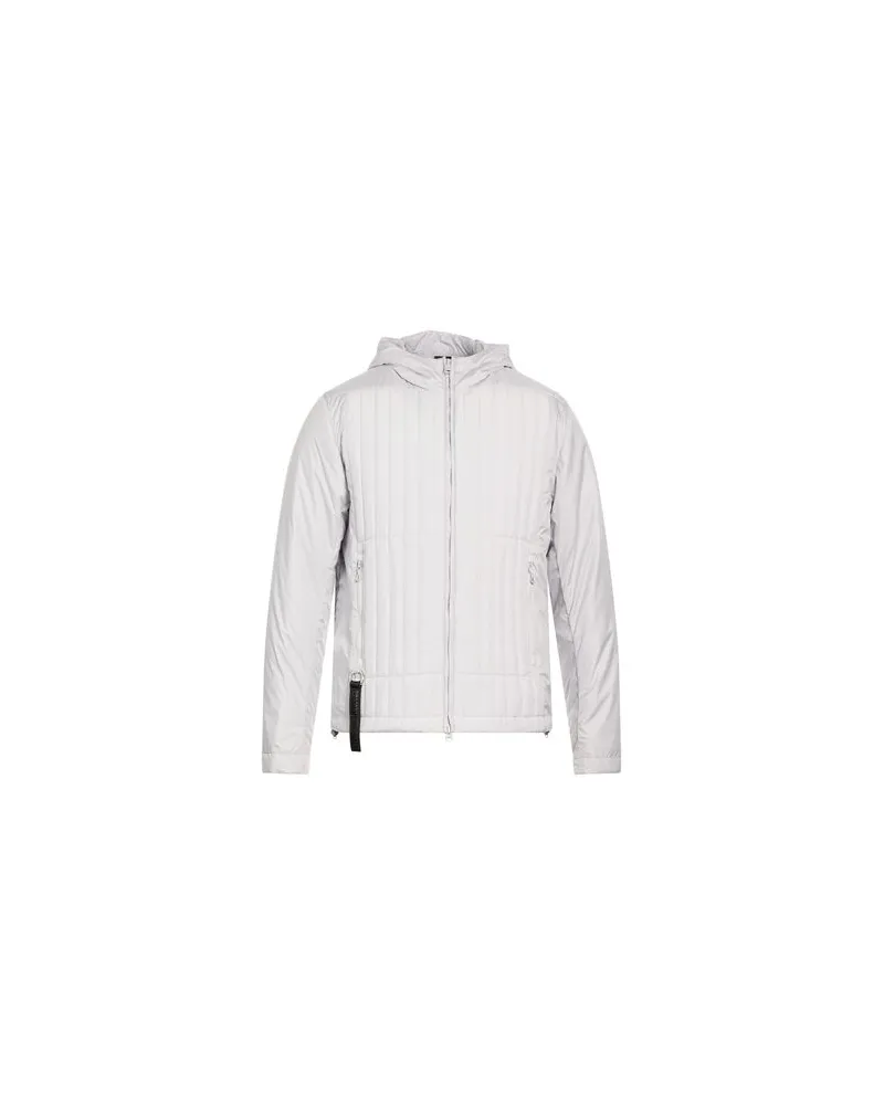 Colmar JACKEN & MÄNTEL - Pufferjacken & Daunenjackenauf YOOX.COM Hellgrau