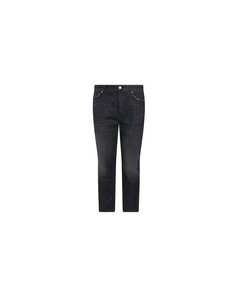 Department 5 HOSEN & RÖCKE - Jeanshosenauf YOOX.COM Braungrau
