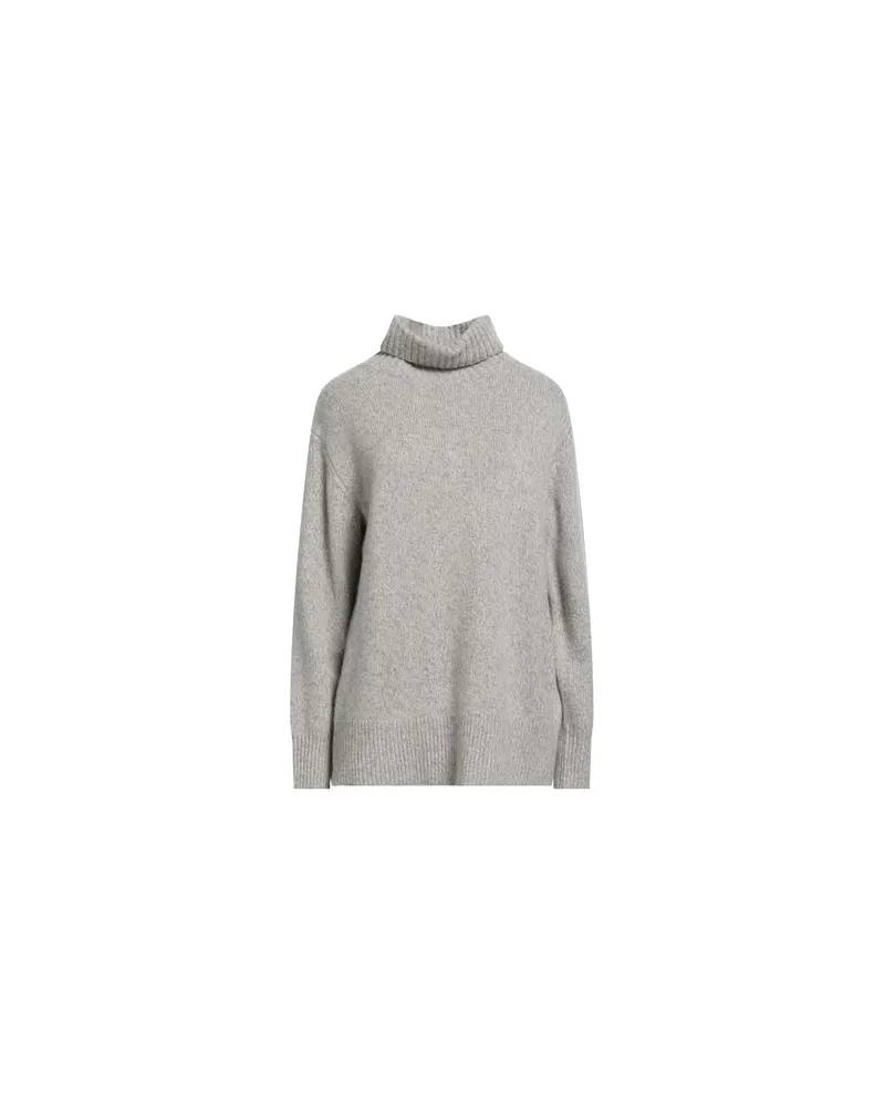 Joseph STRICKWAREN - Rollkragenpulloverauf YOOX.COM Hellgrau