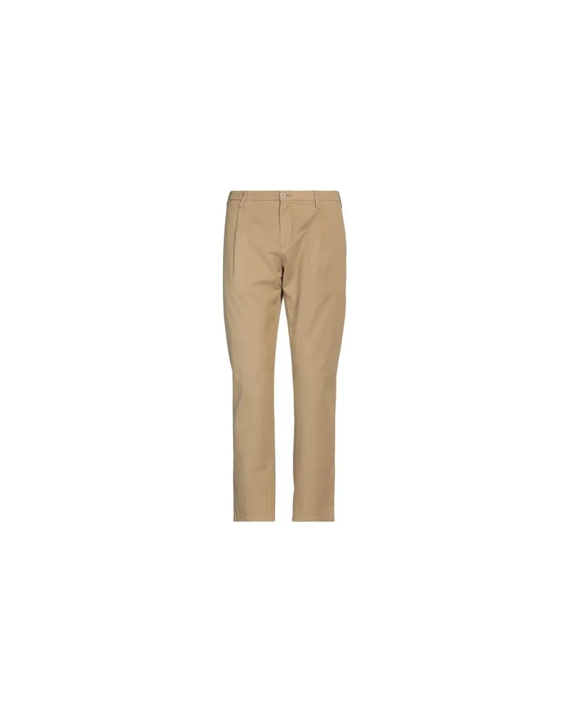 Siviglia HOSEN & RÖCKE - Hosenauf YOOX.COM Kamel