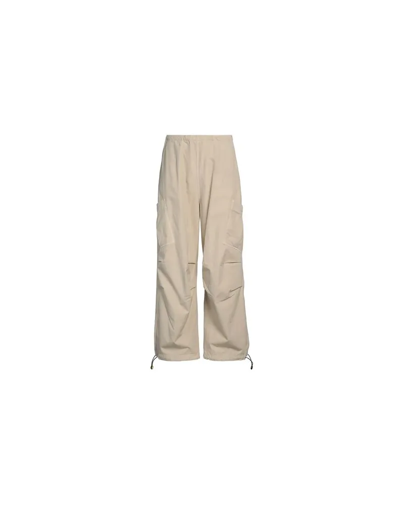 BARROW HOSEN & RÖCKE - Hosenauf YOOX.COM Beige