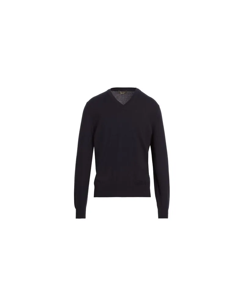 Loro Piana STRICKWAREN - Pulloverauf YOOX.COM Nachtblau