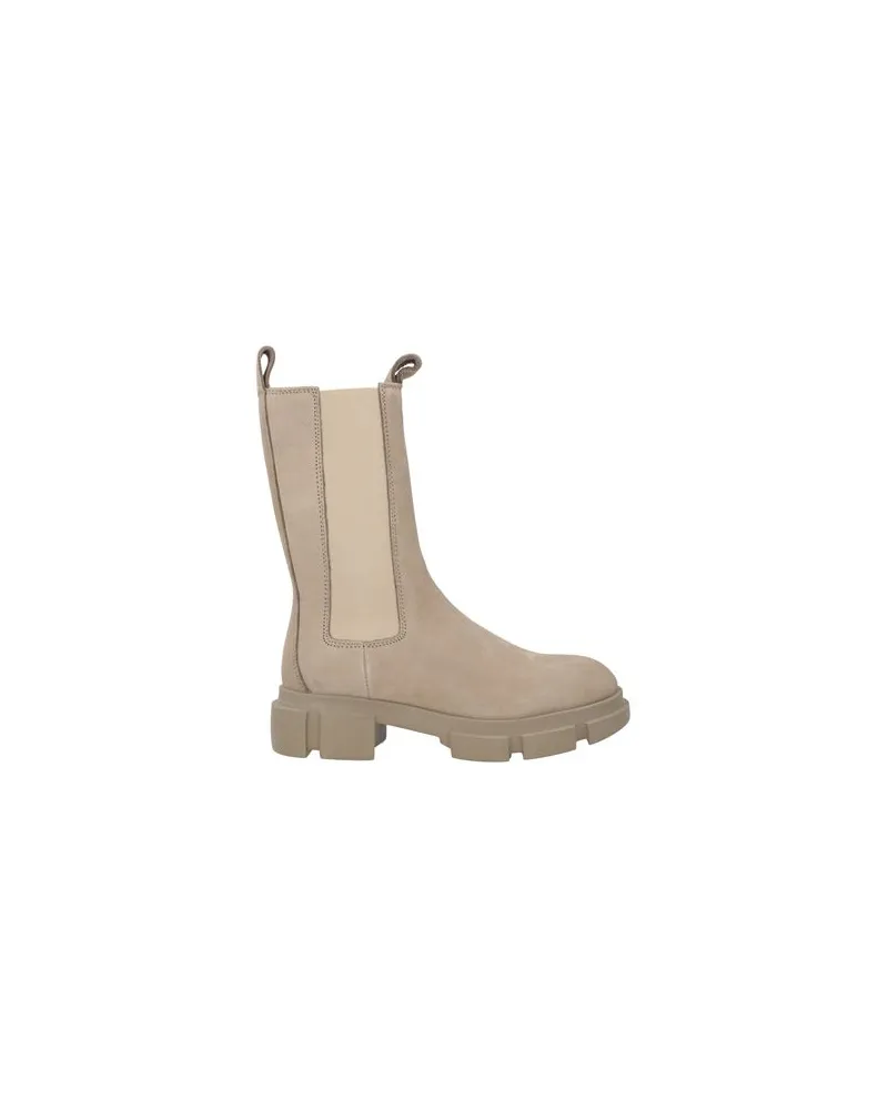 Copenhagen SCHUHE - Stiefelettenauf YOOX.COM Maulwurfsgrau