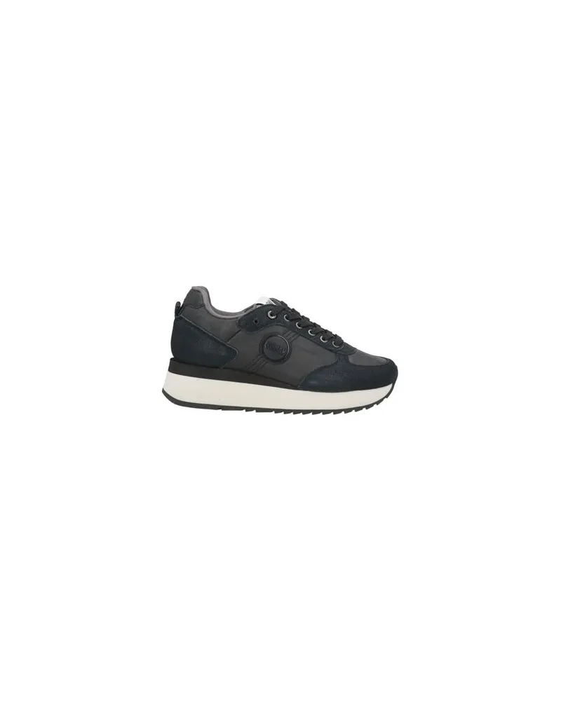Colmar SCHUHE - Sneakersauf YOOX.COM Schwarz