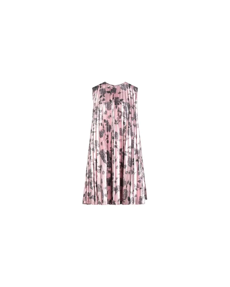 RED Valentino KLEIDER - Mini-Kleiderauf YOOX.COM Rosa
