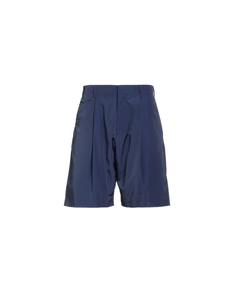 Paul Smith HOSEN & RÖCKE - Shorts & Bermudashortsauf YOOX.COM Blau